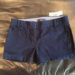 J.Crew Chino Shorts